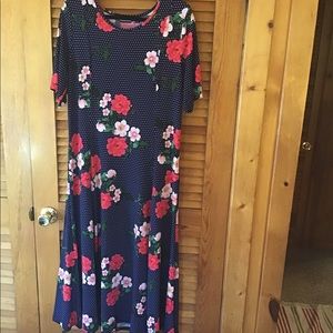Nina Leona summer dress